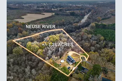 133 Castle Drive, Smithfield, NC 27577 - Photo 3