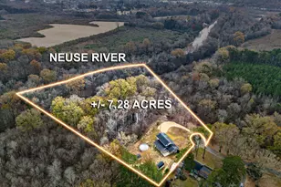 133 Castle Dr, Smithfield, NC 27577 - Photo 3