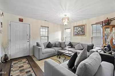 820 Grove Creek Lane, Raleigh, NC 27610 - Photo 7