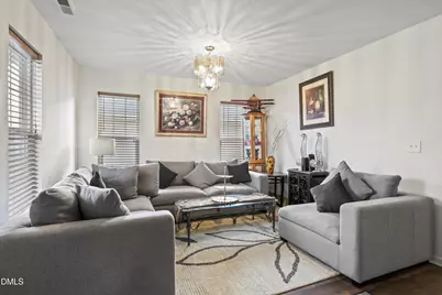 820 Grove Creek Lane, Raleigh, NC 27610 - Photo 5