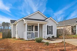 820 Grove Creek Ln, Raleigh, NC 27610 - Photo 3
