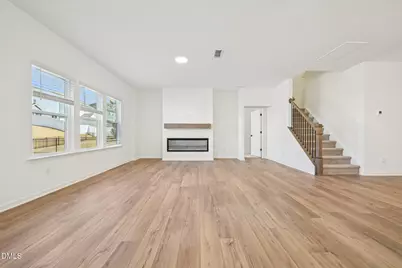 556 Contempo Drive #22, Rolesville, NC 27571 - Photo 5