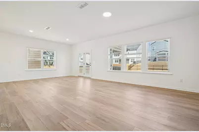 556 Contempo Drive #22, Rolesville, NC 27571 - Photo 13