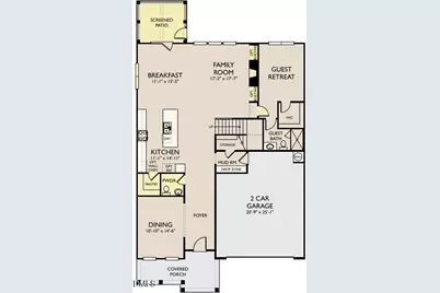 556 Contempo Drive #22, Rolesville, NC 27571 - Photo 33