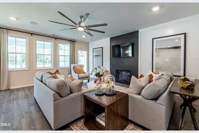 2011 Upland Lane, Durham, NC 27712 - Photo 3