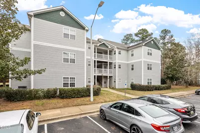 2031 Wolfmill Drive #204, Raleigh, NC 27603 - Photo 1