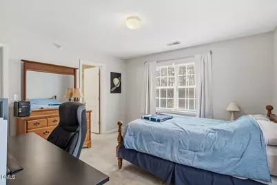 2031 Wolfmill Drive #204, Raleigh, NC 27603 - Photo 13