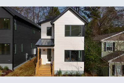 1611 1/2 Malta Avenue, Raleigh, NC 27601 - Photo 3
