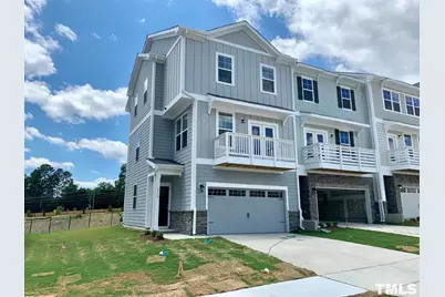 1116 Finch Court, Apex, NC 27502 - Photo 1