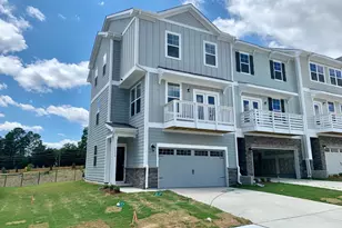 1116 Finch Ct, Apex, NC 27502 - Photo 1