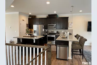 1116 Finch Court, Apex, NC 27502 - Photo 5