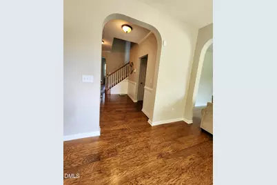 825 Wickham Ridge Road, Apex, NC 27539 - Photo 11