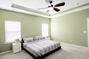 825 Wickham Ridge Rd, Apex, NC 27539 - Photo 17