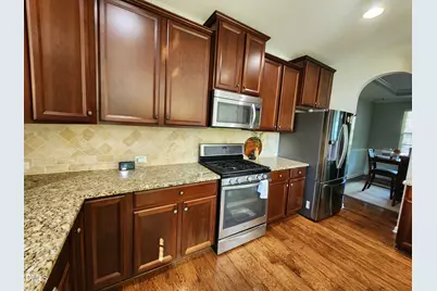 825 Wickham Ridge Road, Apex, NC 27539 - Photo 7