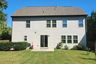 825 Wickham Ridge Rd, Apex, NC 27539 - Photo 31