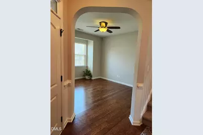 825 Wickham Ridge Road, Apex, NC 27539 - Photo 13