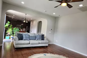 825 Wickham Ridge Rd, Apex, NC 27539 - Photo 5