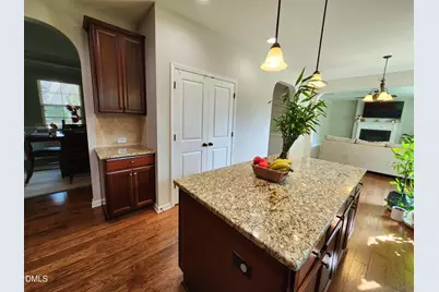 825 Wickham Ridge Road, Apex, NC 27539 - Photo 9