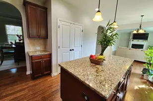 825 Wickham Ridge Rd, Apex, NC 27539 - Photo 9