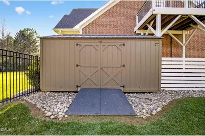 3000 Damson Court, Wake Forest, NC 27587 - Photo 55