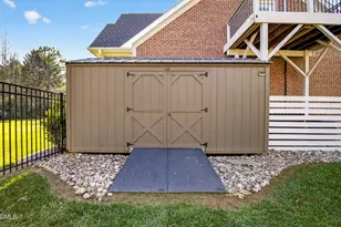 3000 Damson Ct, Wake Forest, NC 27587 - Photo 55