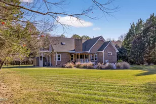 3000 Damson Ct, Wake Forest, NC 27587 - Photo 59