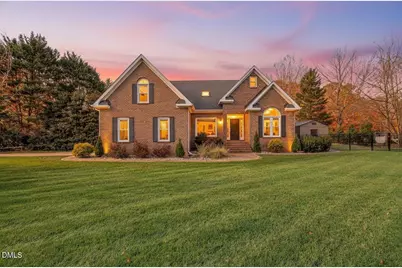 3000 Damson Court, Wake Forest, NC 27587 - Photo 1