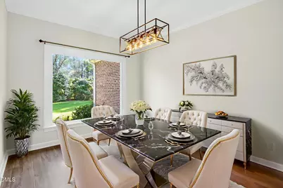 3000 Damson Court, Wake Forest, NC 27587 - Photo 9