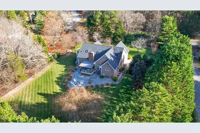 3000 Damson Court, Wake Forest, NC 27587 - Photo 65