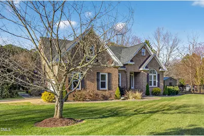 3000 Damson Court, Wake Forest, NC 27587 - Photo 5