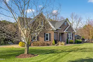 3000 Damson Ct, Wake Forest, NC 27587 - Photo 5