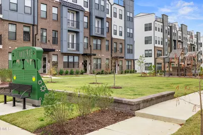 1206 Coach Station Alley, Raleigh, NC 27601 - Photo 35