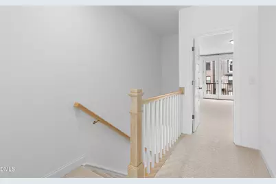 1206 Coach Station Alley, Raleigh, NC 27601 - Photo 19