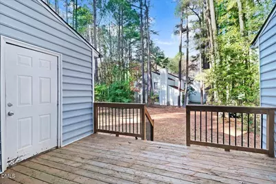 4715 Mallory Court, Raleigh, NC 27616 - Photo 5
