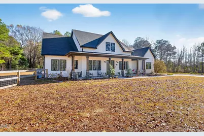 260 Freedom Road, Smithfield, NC 27577 - Photo 5