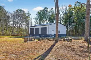 260 Freedom Rd, Smithfield, NC 27577 - Photo 61