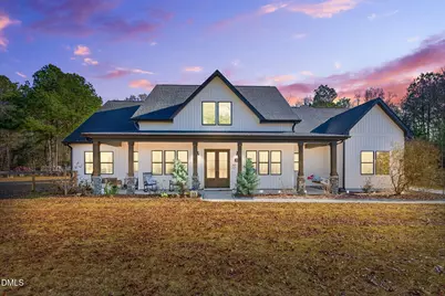 260 Freedom Road, Smithfield, NC 27577 - Photo 1