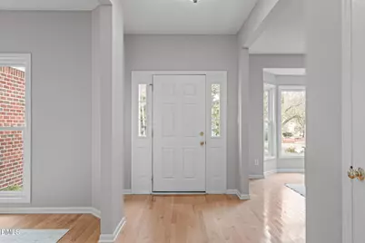 3001 Cregler Drive, Apex, NC 27502 - Photo 5