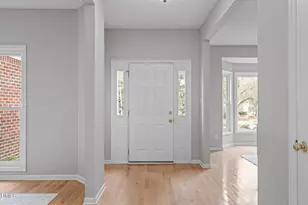 3001 Cregler Dr, Apex, NC 27502 - Photo 5