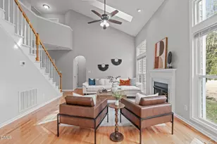 3001 Cregler Dr, Apex, NC 27502 - Photo 13