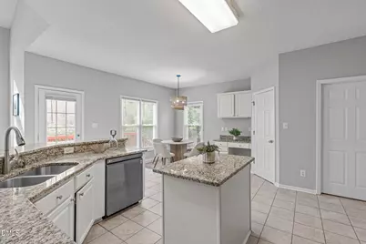 3001 Cregler Drive, Apex, NC 27502 - Photo 23