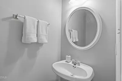 3001 Cregler Drive, Apex, NC 27502 - Photo 25