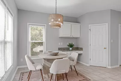 3001 Cregler Drive, Apex, NC 27502 - Photo 17