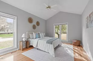 3001 Cregler Dr, Apex, NC 27502 - Photo 27