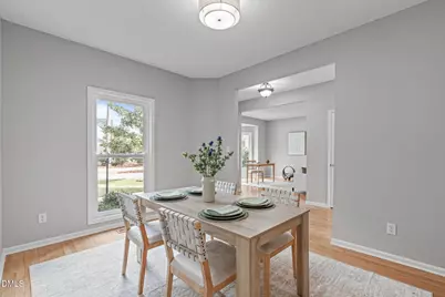 3001 Cregler Drive, Apex, NC 27502 - Photo 11