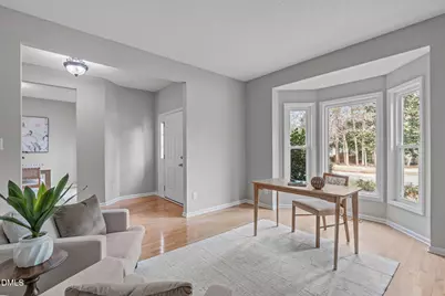 3001 Cregler Drive, Apex, NC 27502 - Photo 9