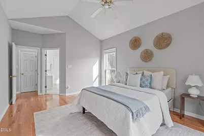 3001 Cregler Drive, Apex, NC 27502 - Photo 29