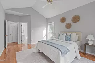 3001 Cregler Dr, Apex, NC 27502 - Photo 29