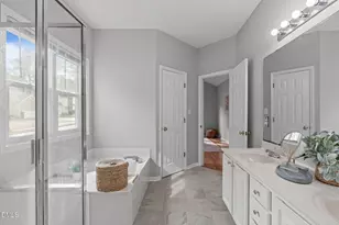 3001 Cregler Dr, Apex, NC 27502 - Photo 33