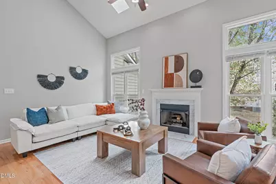 3001 Cregler Drive, Apex, NC 27502 - Photo 15